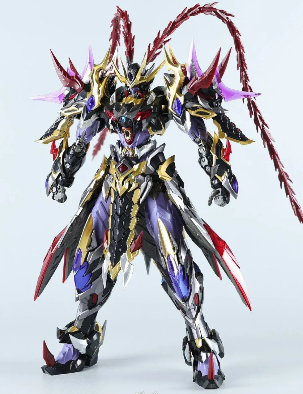 MNP-XH15 Lu Bu