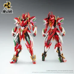 MNP-XH04 Tian Ying Xing Nezha