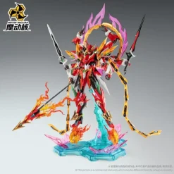 MNP-XH04 Tian Ying Xing Nezha