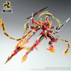 MNP-XH04 Tian Ying Xing Nezha