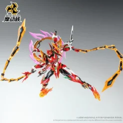 MNP-XH04 Tian Ying Xing Nezha