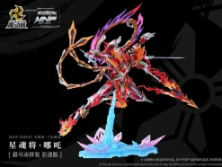 MNP-XH04T Nezha (Color Clear Ver.)