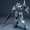 MNP-XH03W Ao Bing (Majestic Color Ver.)