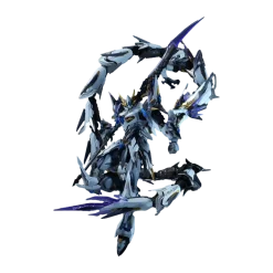 MNP-XH03W Ao Bing (Majestic Color Ver.)