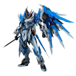 MNP-XH01W Bai Qi (Majestic ColorVer.)