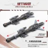 MNP-XH13 Wei Yuan [Heavy Armament Form]