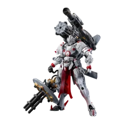 MNP-XH13 Wei Yuan [Heavy Armament Form]