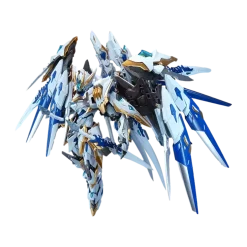 MNP-XH12W Gan Jiang (Majestic Color Ver.)