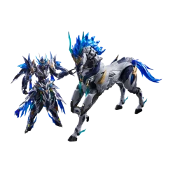 MNP-XH05 Zhao Yun & White Dragon