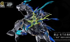 MNP-XH05 Zhao Yun & White Dragon