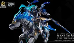 MNP-XH05 Zhao Yun & White Dragon