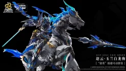 MNP-XH05 Zhao Yun & White Dragon