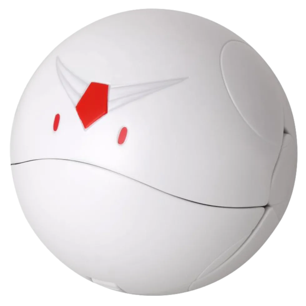Mobile Change Haro RX-78-2 Gundam
