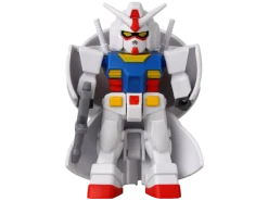 Mobile Change Haro RX-78-2 Gundam