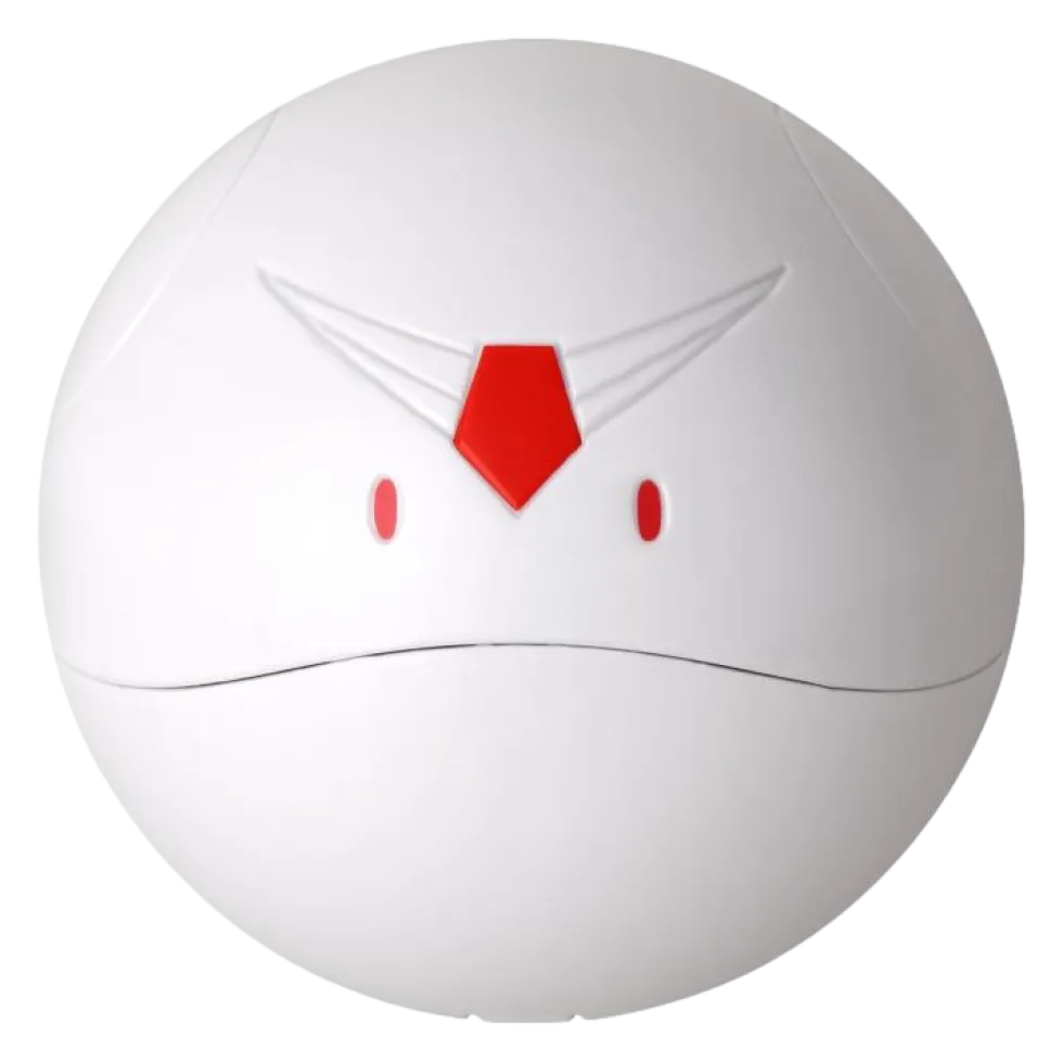 Mobile Change Haro RX-78-2 Gundam