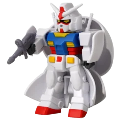 Mobile Change Haro RX-78-2 Gundam