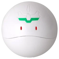 Mobile Change Haro RX-0 Unicorn Gundam
