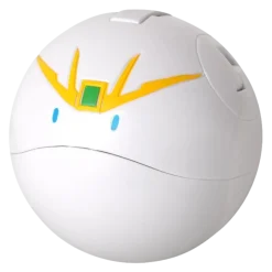 Mobile Change Haro Wing Gundam Zero EW