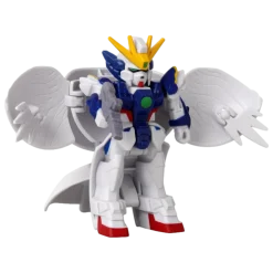 Mobile Change Haro Wing Gundam Zero EW