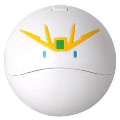 Mobile Change Haro Wing Gundam Zero EW