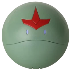 Mobile Change Haro ZAKU II
