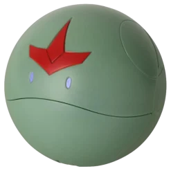Mobile Change Haro ZAKU II