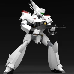 1/43 Mobile Police Patlabor AV-98 Ingram Unit 2