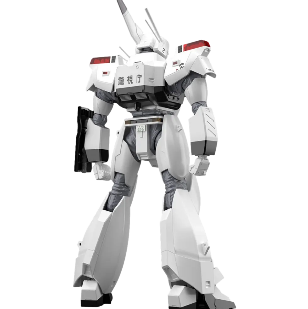 1/43 Mobile Police Patlabor AV-98 Ingram Unit 2