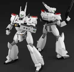 1/43 Mobile Police Patlabor AV-98 Ingram Unit 2