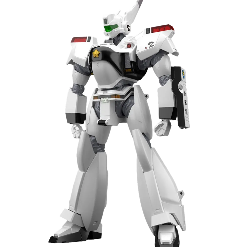 1/43 Mobile Police Patlabor AV-98 Ingram Unit 2