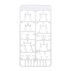 1/100 Mobile Staff