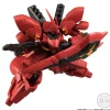 Mobile Suit Gundam G Frame FA 02 (Box of 5)