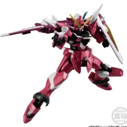 Mobile Suit Gundam G Frame FA 02 (Box of 5)