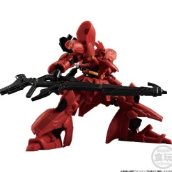 Mobile Suit Gundam G Frame FA 02 (Box of 5)