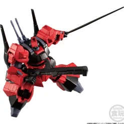 Mobile Suit Gundam G Frame FA 02 (Box of 5)