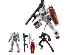 Mobile Suit Gundam G Frame V12 Box of 5