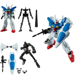 Mobile Suit Gundam G Frame V13 Box of 5