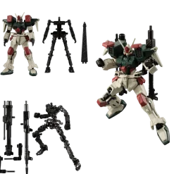Mobile Suit Gundam G Frame V13 Box of 5