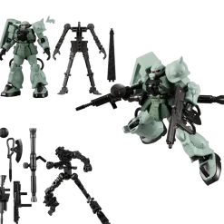 Mobile Suit Gundam G Frame V13 Box of 5