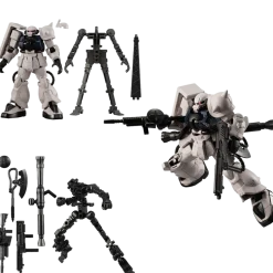 Mobile Suit Gundam G Frame V13 Box of 5
