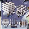 Moby-Dick Grand Ship Collection