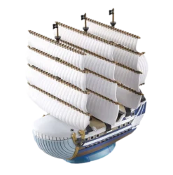 Moby-Dick Grand Ship Collection