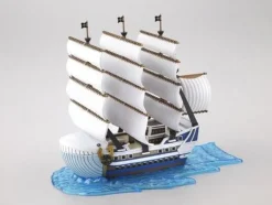 Moby-Dick Grand Ship Collection