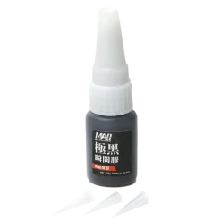 Modeling Glue - Black