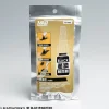 Modeling Glue - Black (High Viscosity)