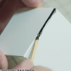 Modeling Glue - Black (High Viscosity)