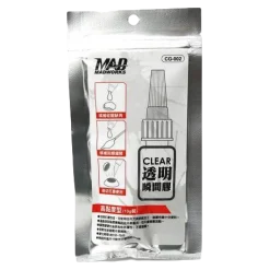 Modeling Glue - Clear