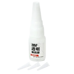 Modeling Glue - Clear