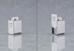 Moderoid Aestivalis Aerial Battle Frame