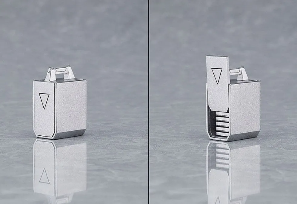 Moderoid Aestivalis Aerial Battle Frame